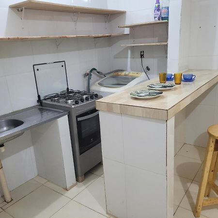 ماناوس Amazonia Apartamentos Ap4 المظهر الخارجي الصورة