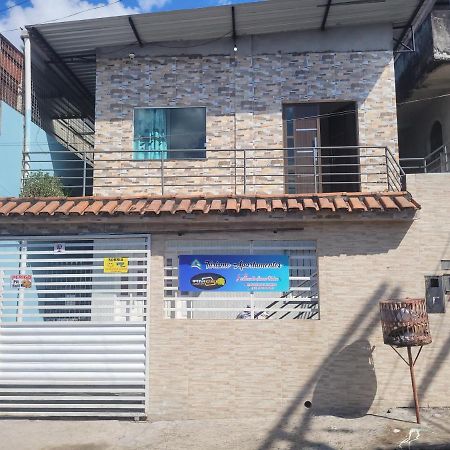 ماناوس Amazonia Apartamentos Ap4 المظهر الخارجي الصورة