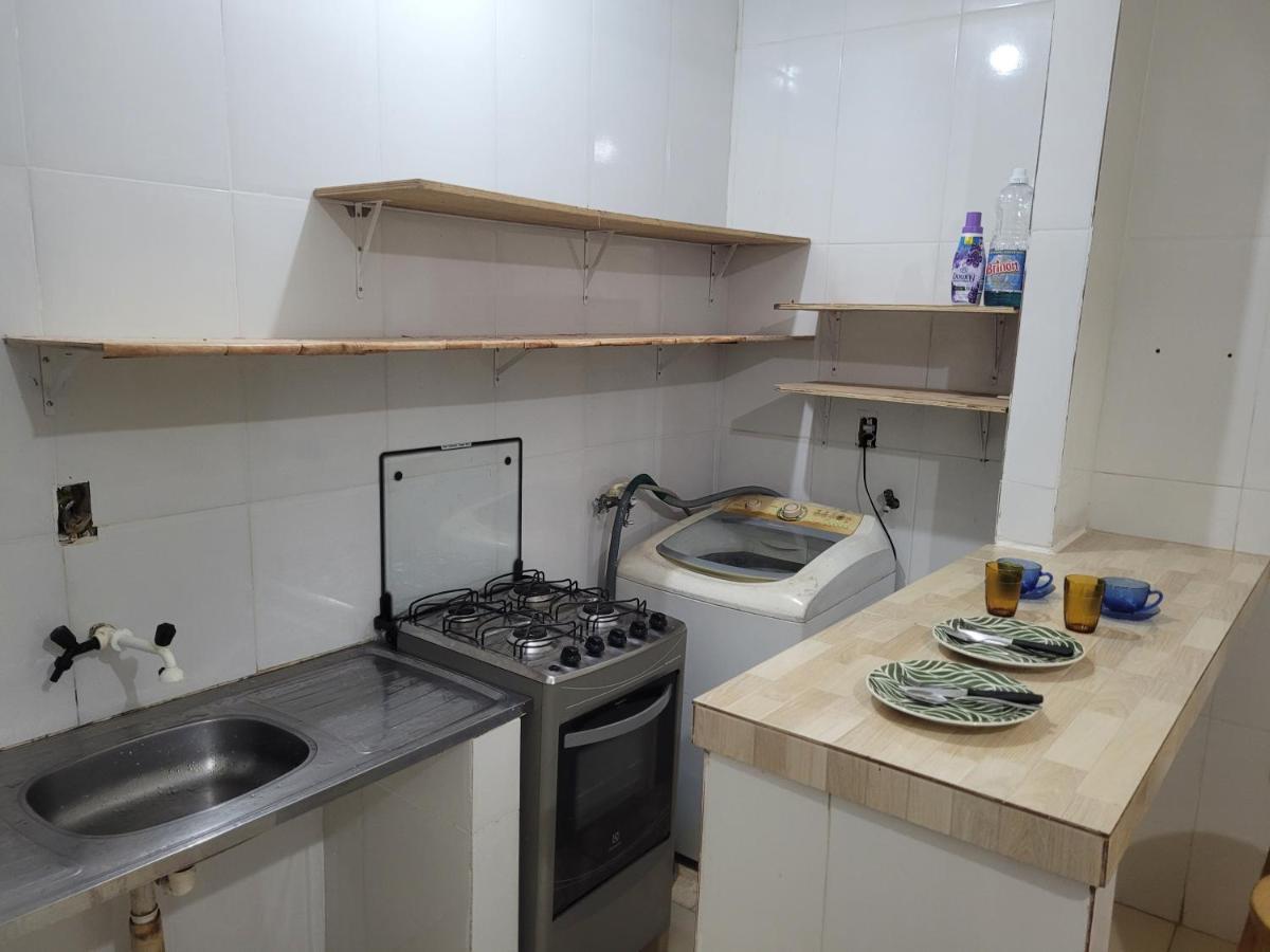 ماناوس Amazonia Apartamentos Ap4 المظهر الخارجي الصورة