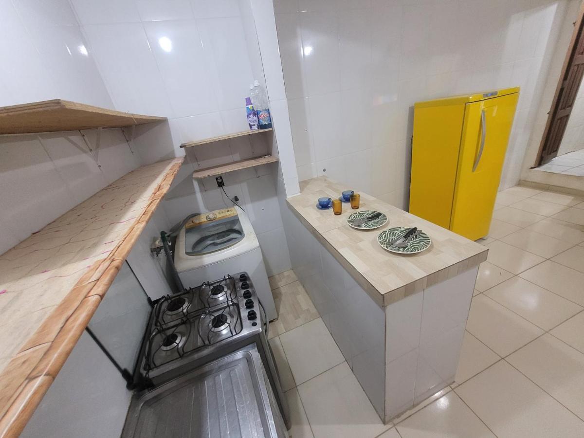ماناوس Amazonia Apartamentos Ap4 المظهر الخارجي الصورة