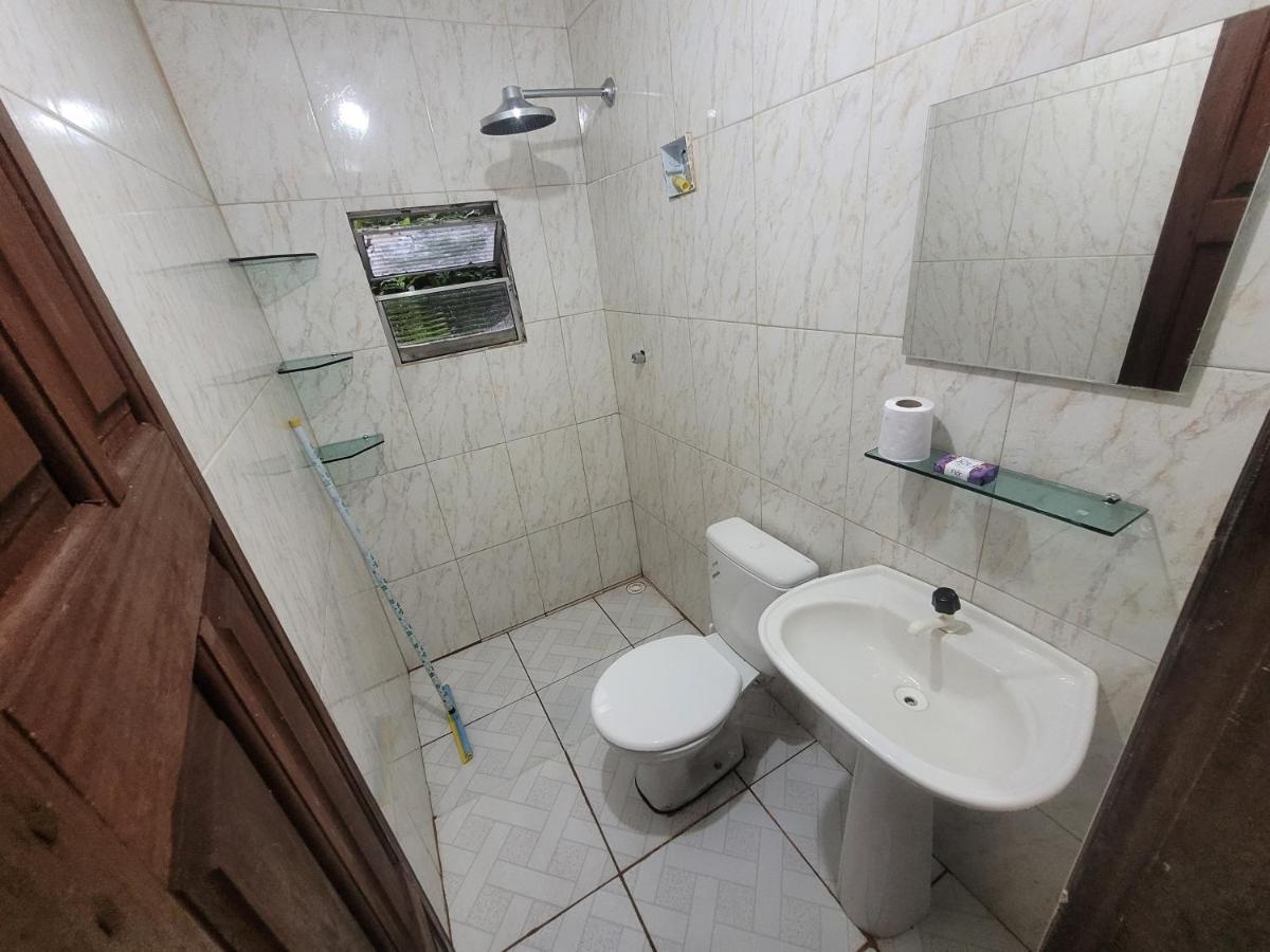 ماناوس Amazonia Apartamentos Ap4 المظهر الخارجي الصورة