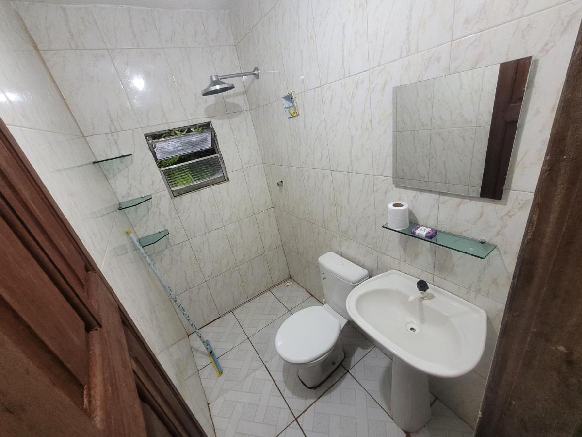 ماناوس Amazonia Apartamentos Ap4 المظهر الخارجي الصورة