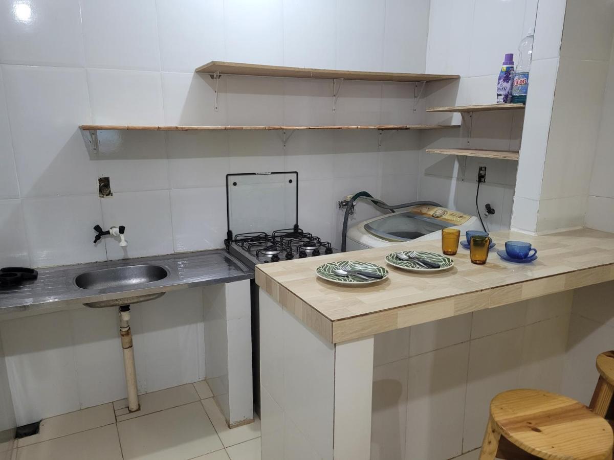 ماناوس Amazonia Apartamentos Ap4 المظهر الخارجي الصورة
