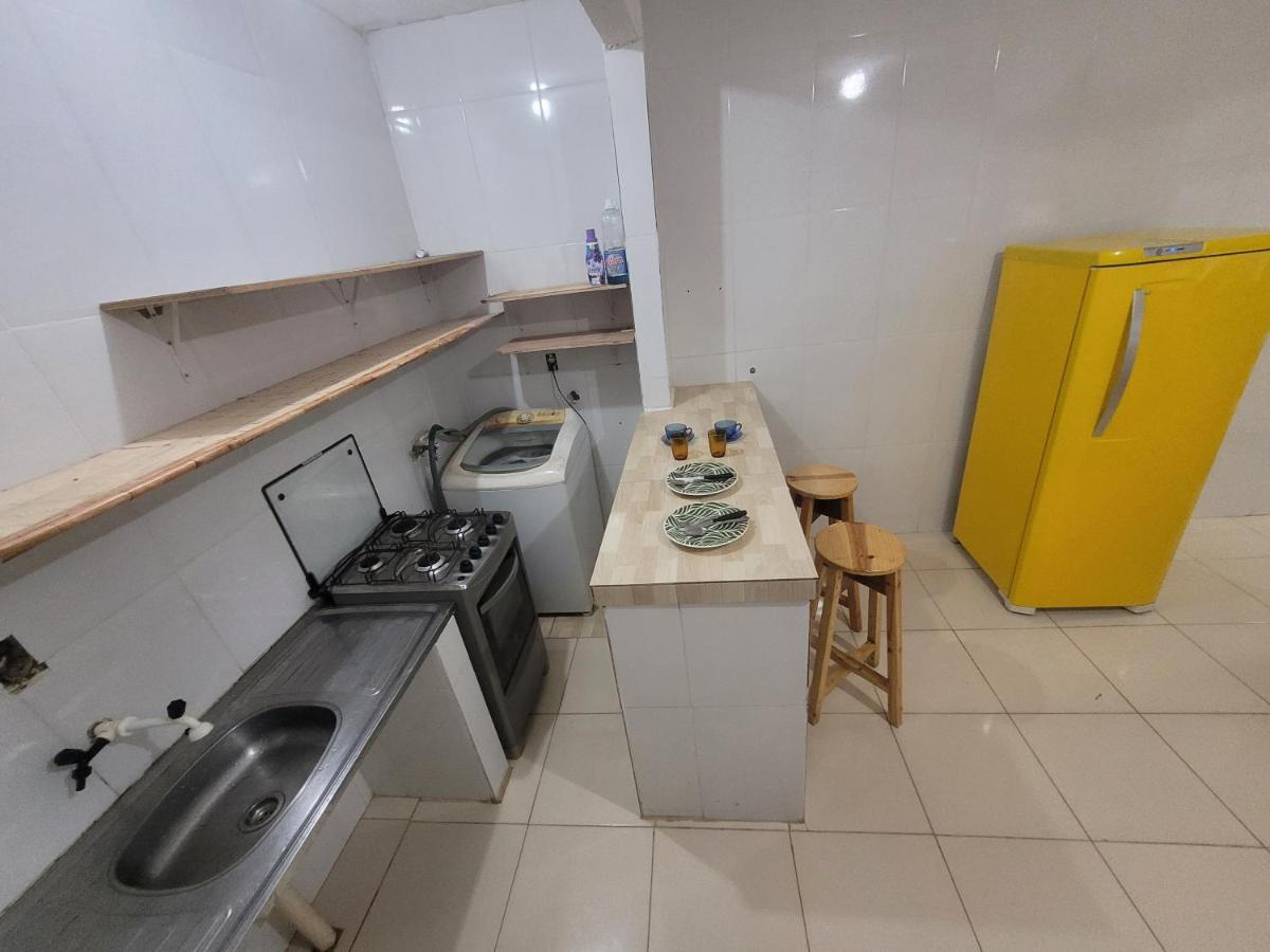ماناوس Amazonia Apartamentos Ap4 المظهر الخارجي الصورة