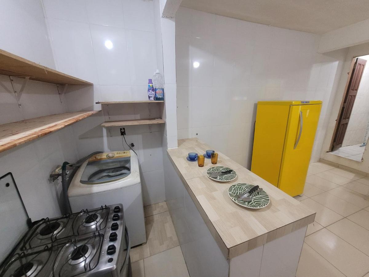 ماناوس Amazonia Apartamentos Ap4 المظهر الخارجي الصورة