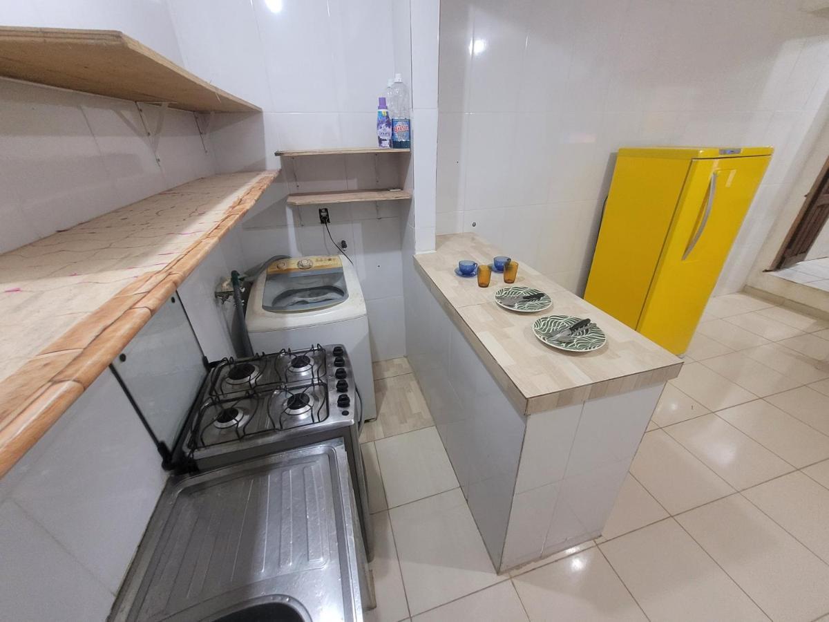 ماناوس Amazonia Apartamentos Ap4 المظهر الخارجي الصورة