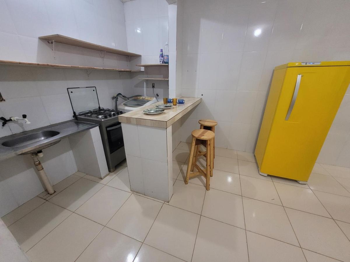 ماناوس Amazonia Apartamentos Ap4 المظهر الخارجي الصورة