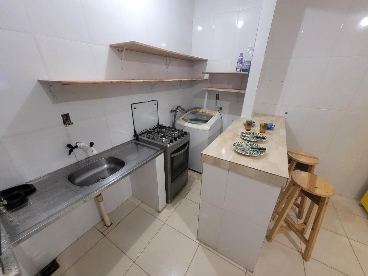 ماناوس Amazonia Apartamentos Ap4 المظهر الخارجي الصورة