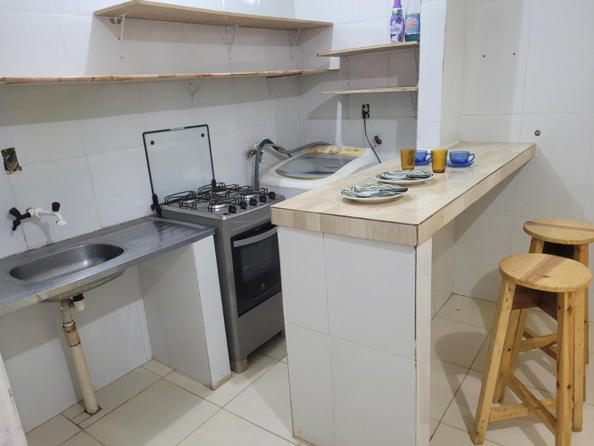 ماناوس Amazonia Apartamentos Ap4 المظهر الخارجي الصورة