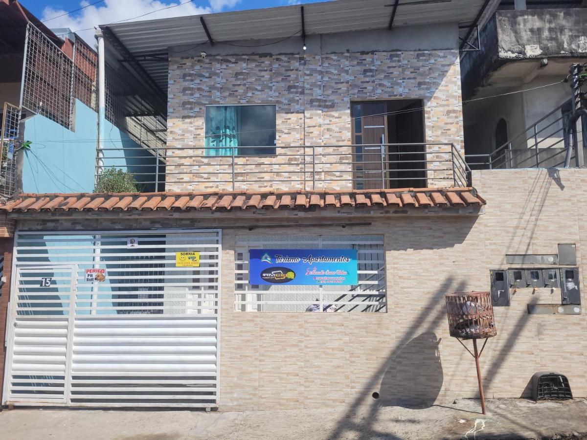 ماناوس Amazonia Apartamentos Ap4 المظهر الخارجي الصورة